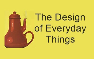 The Design of Everyday Things