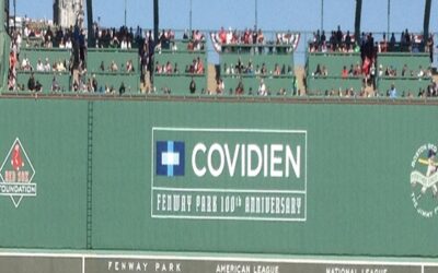 The UX of the Green Monster Seats at Fenway Park