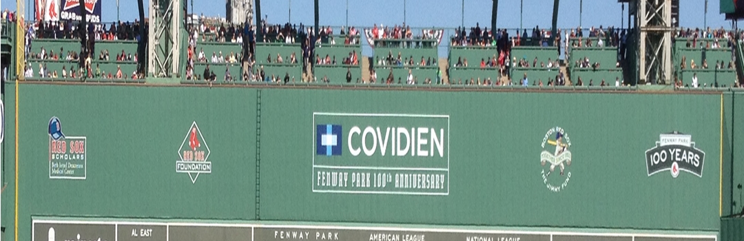 The UX of the Green Monster Seats at Fenway Park