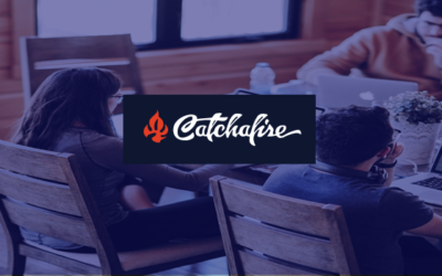 Volunteering Design Skills with Catchafire